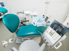 Emira Dent - cabinet stomatologic